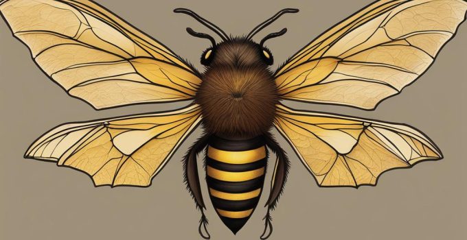 Ketahui Kenapa Sayap Lebah Dan Sayap Kelelawar Termasuk Organ Yang Analog